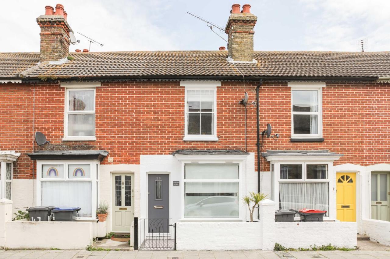Furlong Place Whitstable Ngoại thất bức ảnh