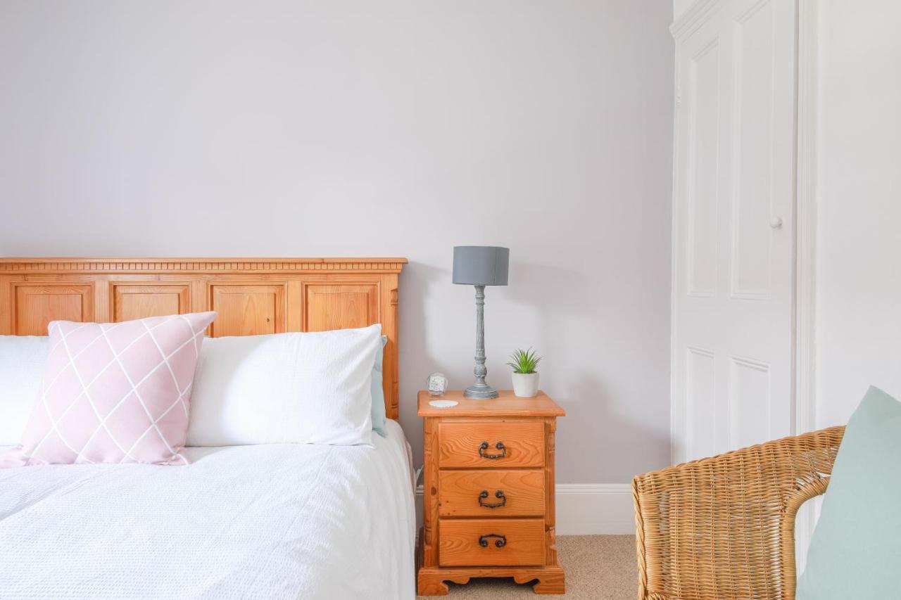 Furlong Place Whitstable Ngoại thất bức ảnh