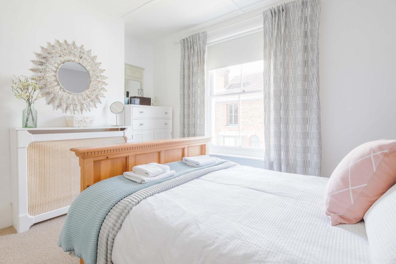 Furlong Place Whitstable Ngoại thất bức ảnh