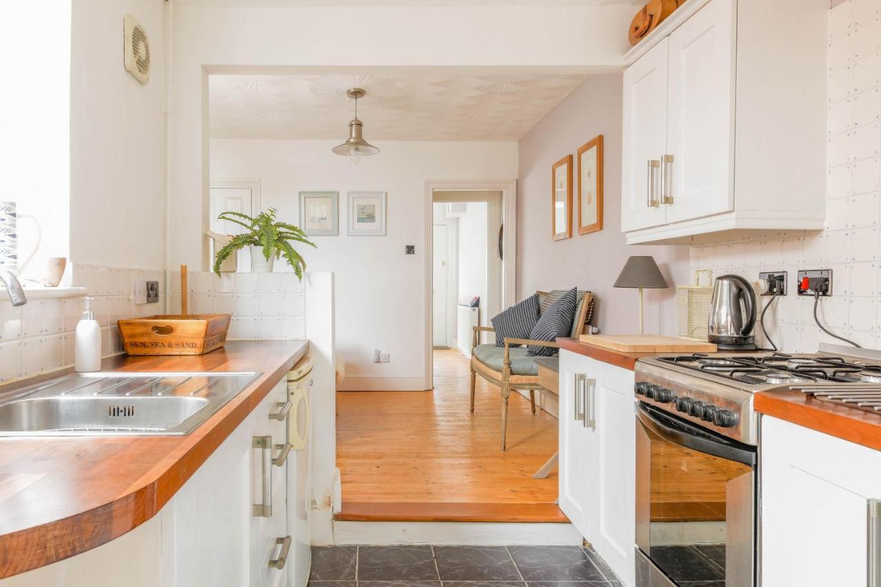 Furlong Place Whitstable Ngoại thất bức ảnh