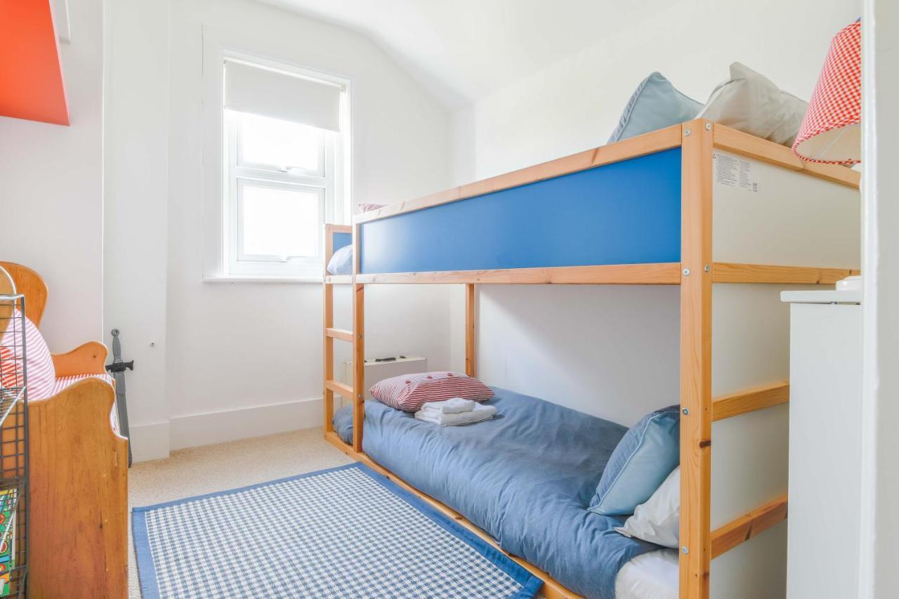 Furlong Place Whitstable Ngoại thất bức ảnh