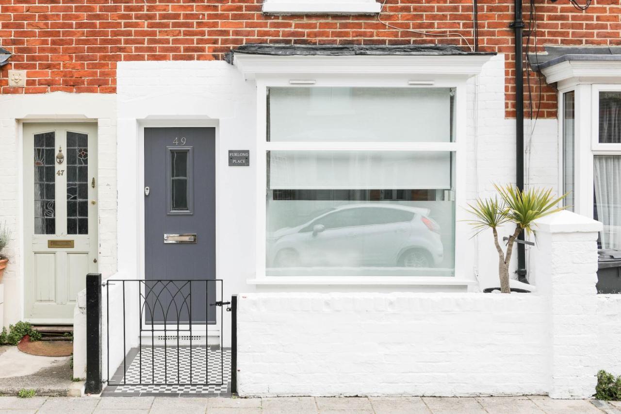 Furlong Place Whitstable Ngoại thất bức ảnh