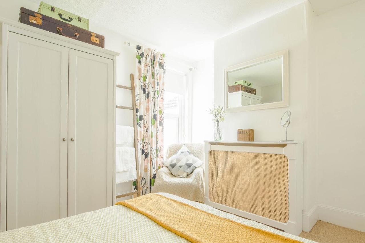 Furlong Place Whitstable Ngoại thất bức ảnh