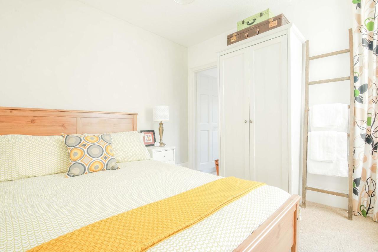 Furlong Place Whitstable Ngoại thất bức ảnh