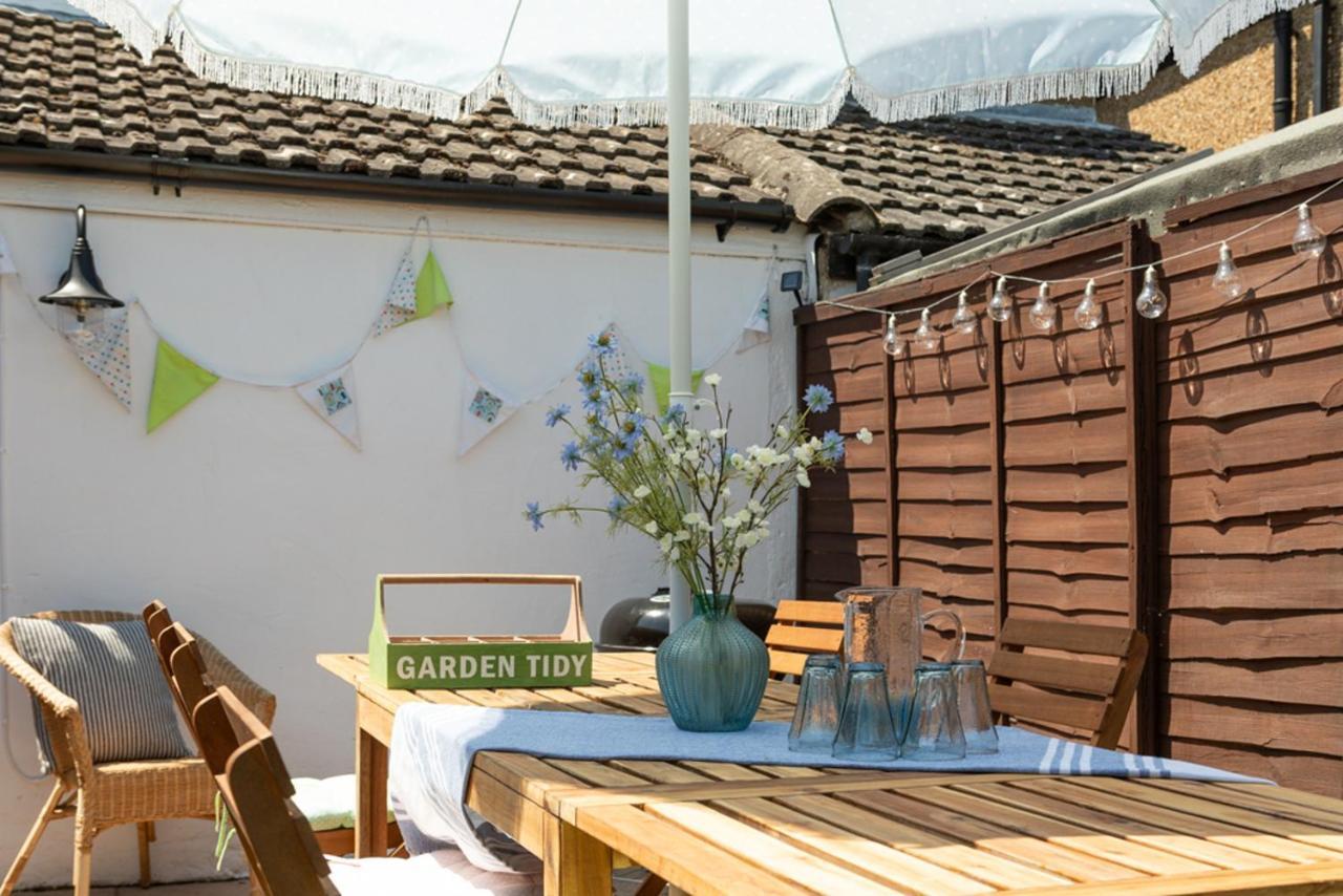Furlong Place Whitstable Ngoại thất bức ảnh