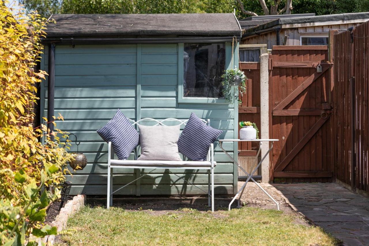 Furlong Place Whitstable Ngoại thất bức ảnh