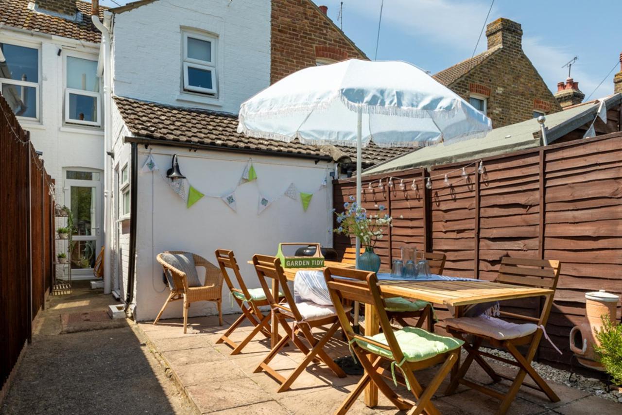Furlong Place Whitstable Ngoại thất bức ảnh