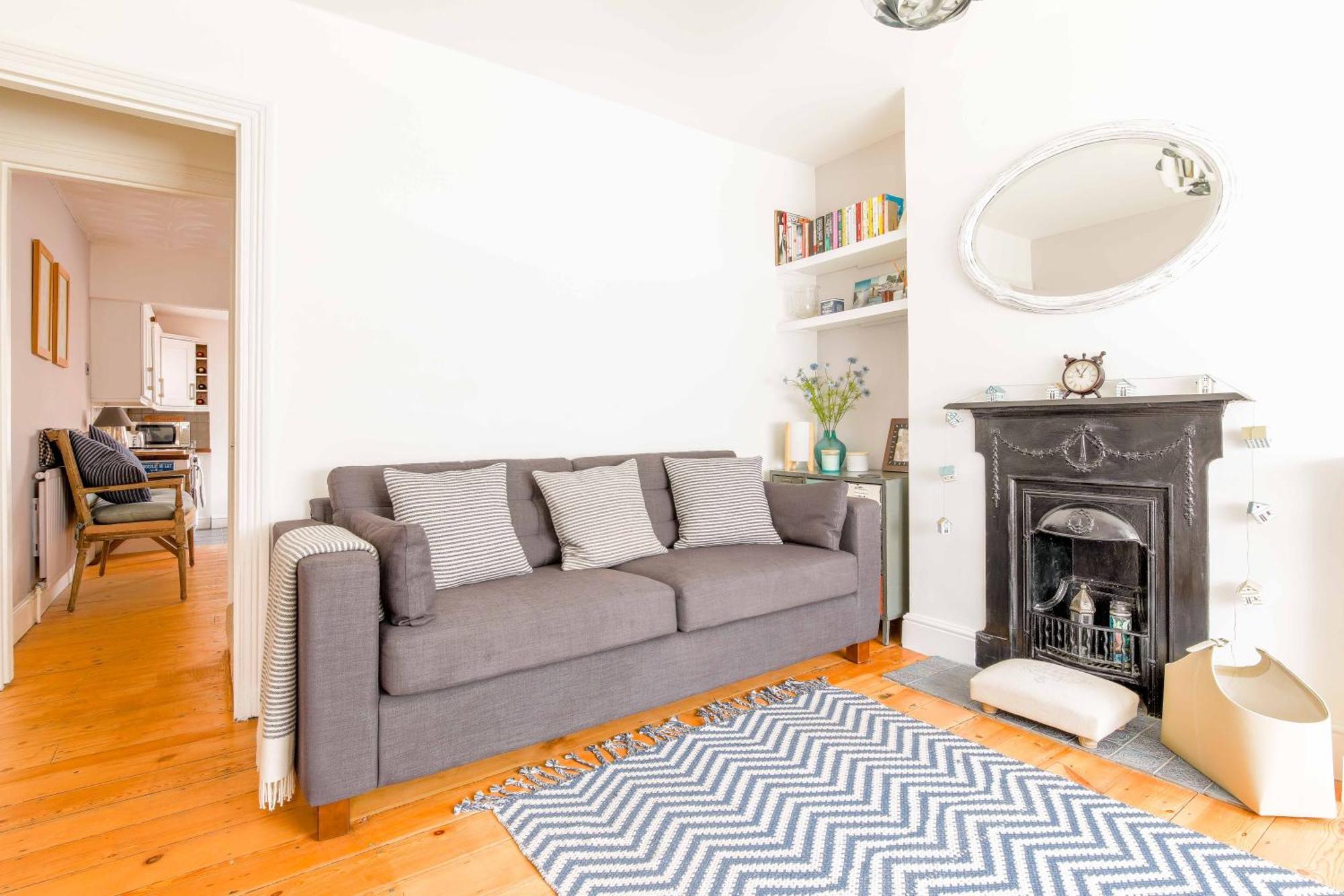 Furlong Place Whitstable Ngoại thất bức ảnh