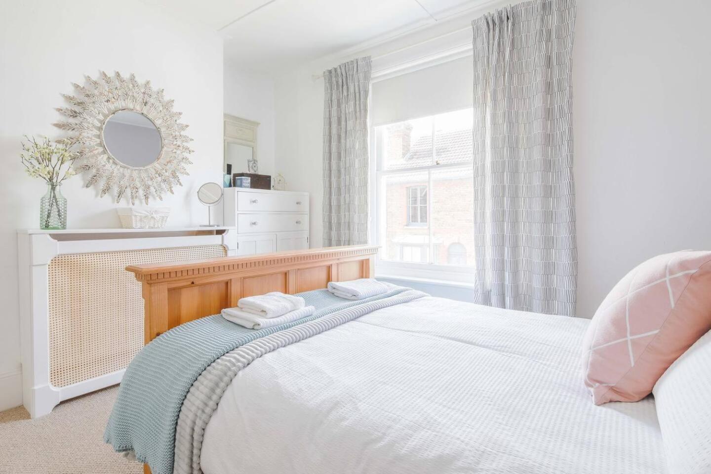 Furlong Place Whitstable Ngoại thất bức ảnh