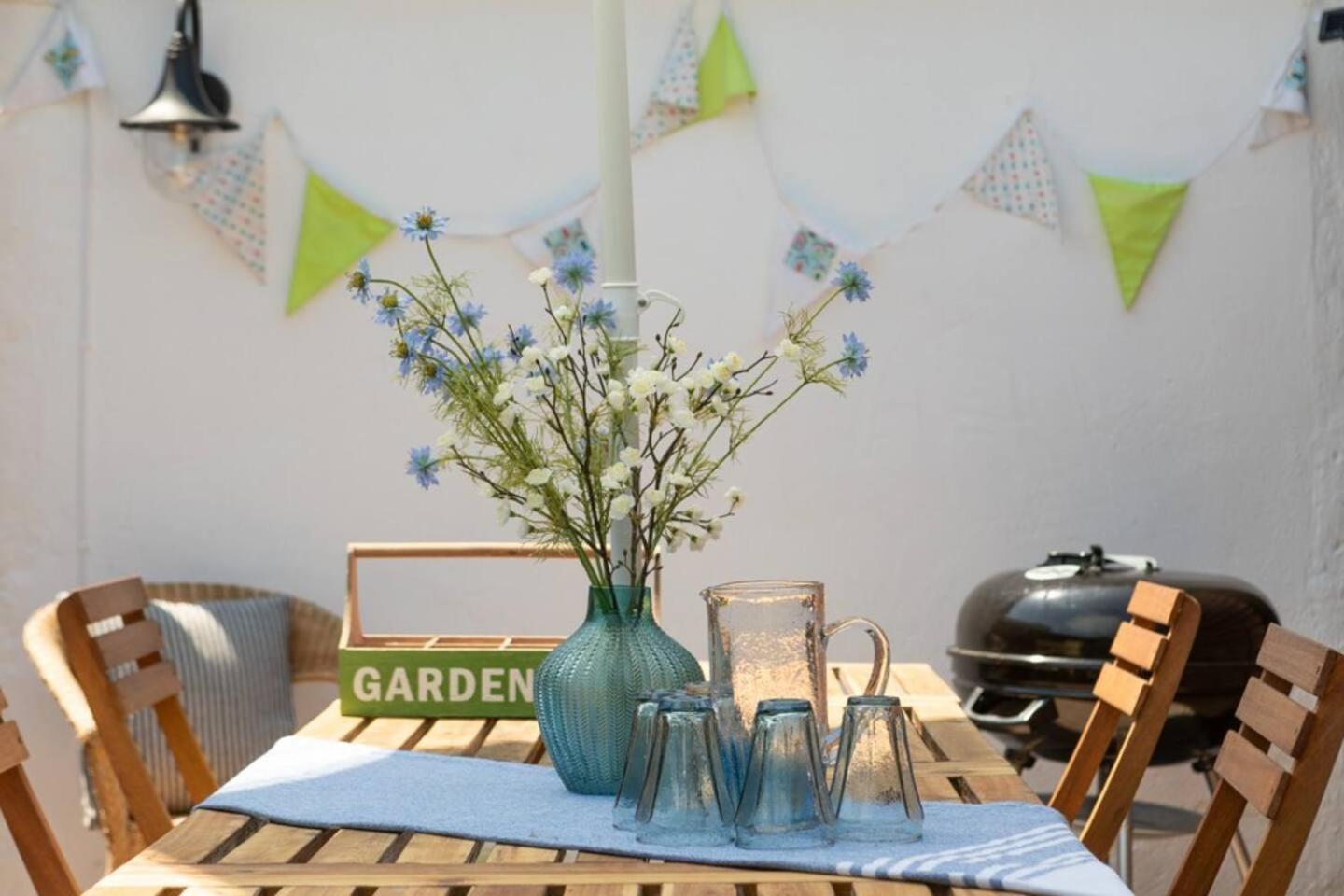 Furlong Place Whitstable Ngoại thất bức ảnh