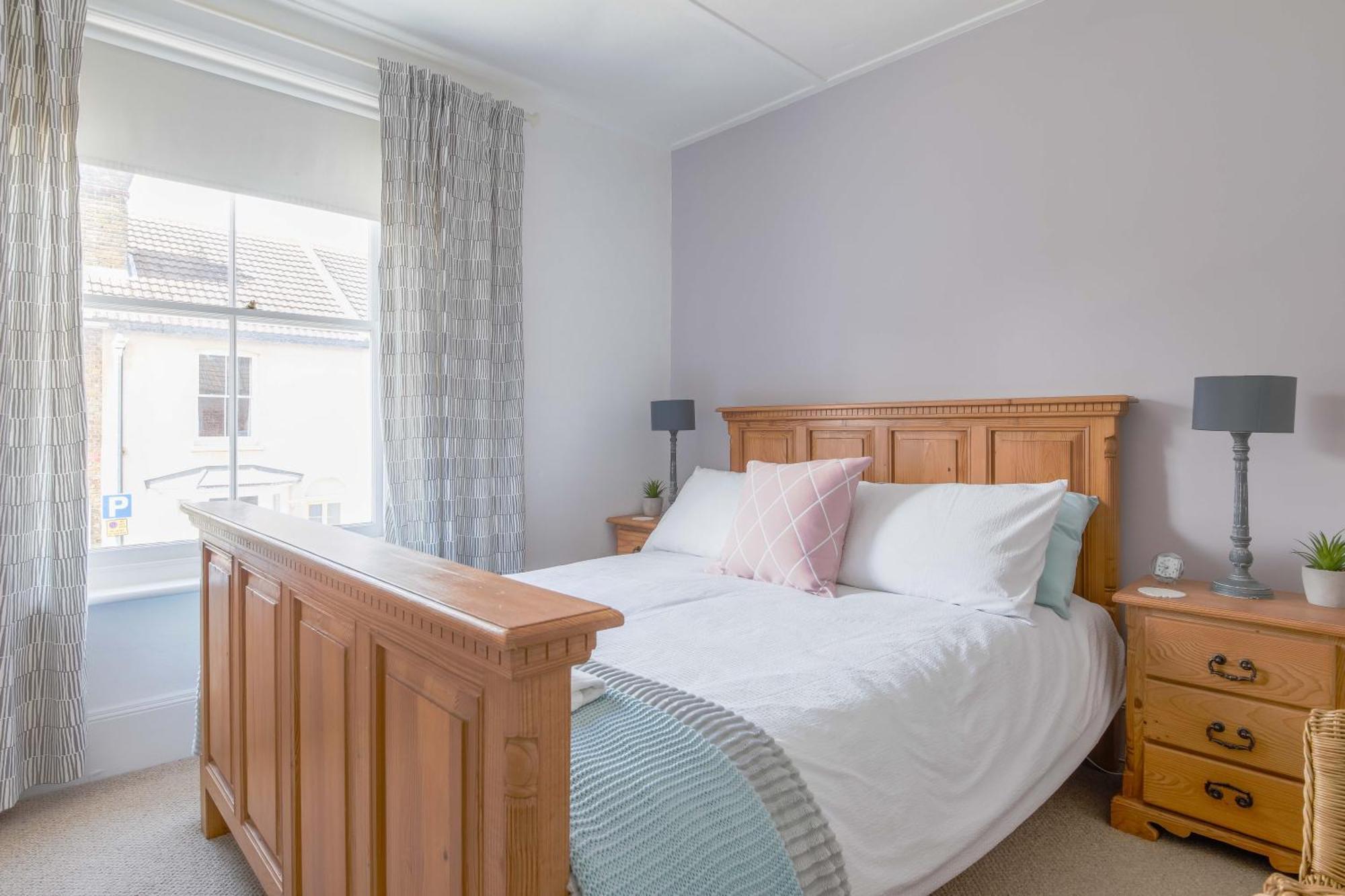 Furlong Place Whitstable Ngoại thất bức ảnh
