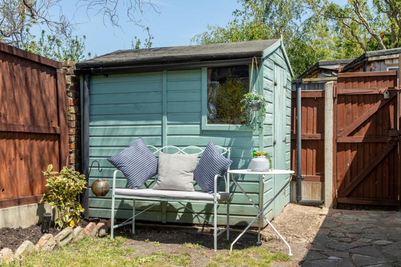 Furlong Place Whitstable Ngoại thất bức ảnh