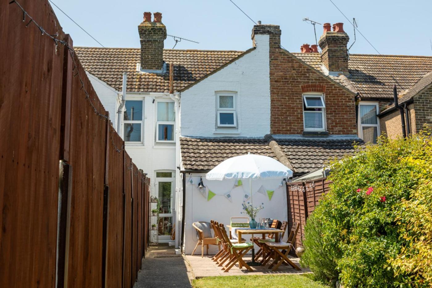 Furlong Place Whitstable Ngoại thất bức ảnh