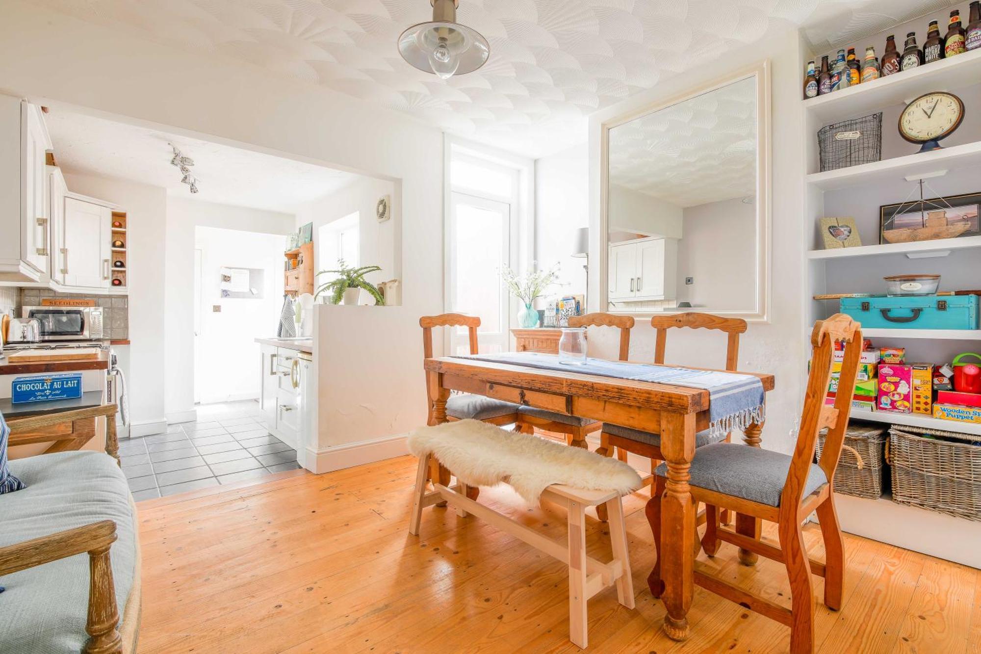 Furlong Place Whitstable Ngoại thất bức ảnh